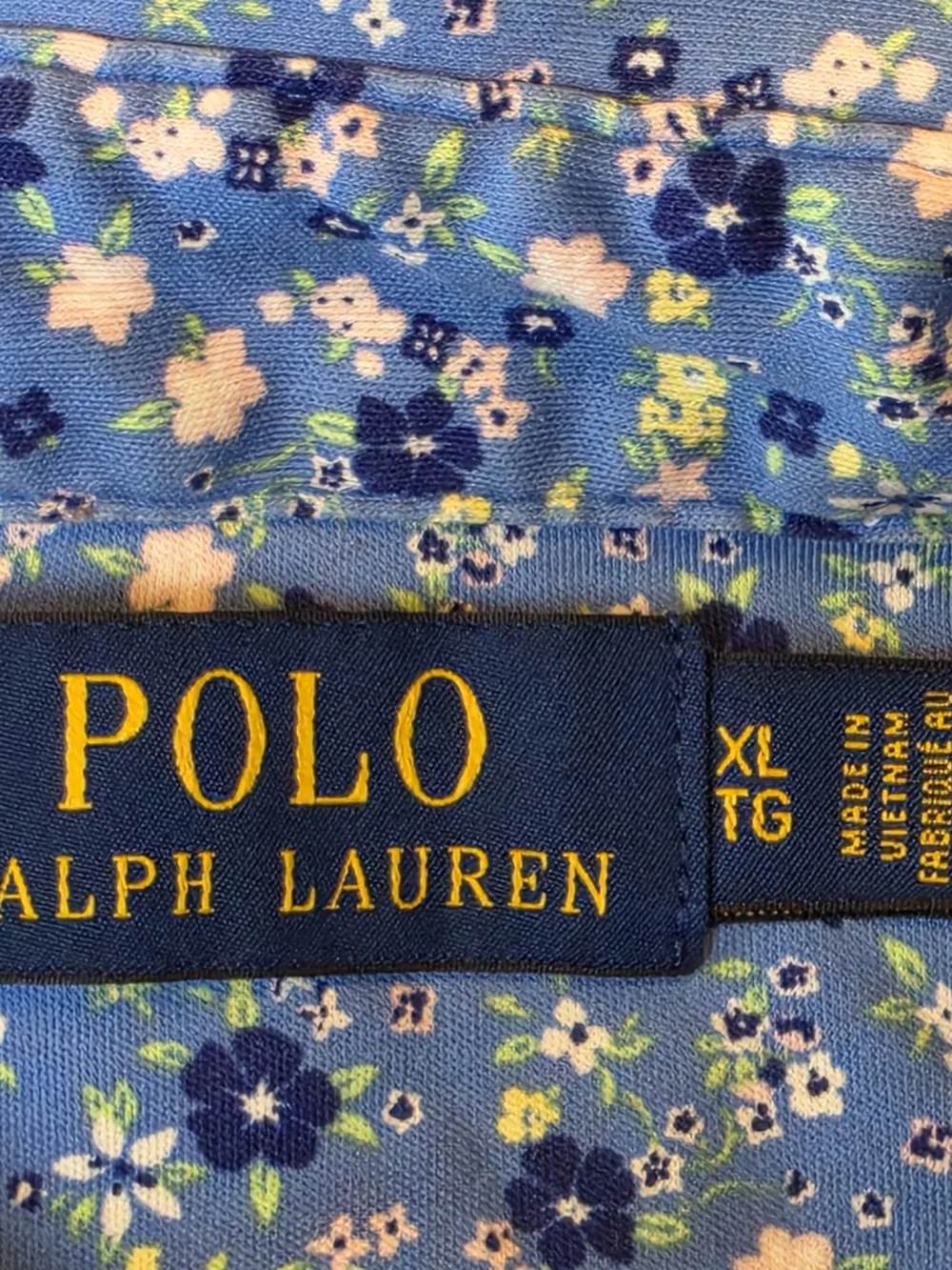 Polo Ralph Lauren polo by